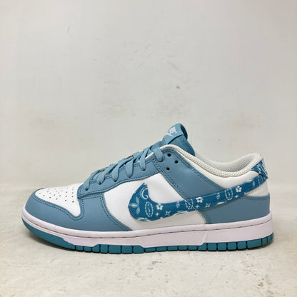 Nike Dunk Low Essential Paisley Pack Worn Blue (Women's)