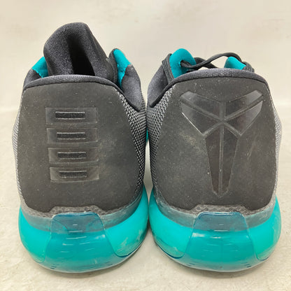 Nike Kobe 10 Radiant Emerald