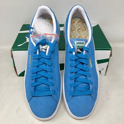 PUMA Suede Vintage Vallarta Blue