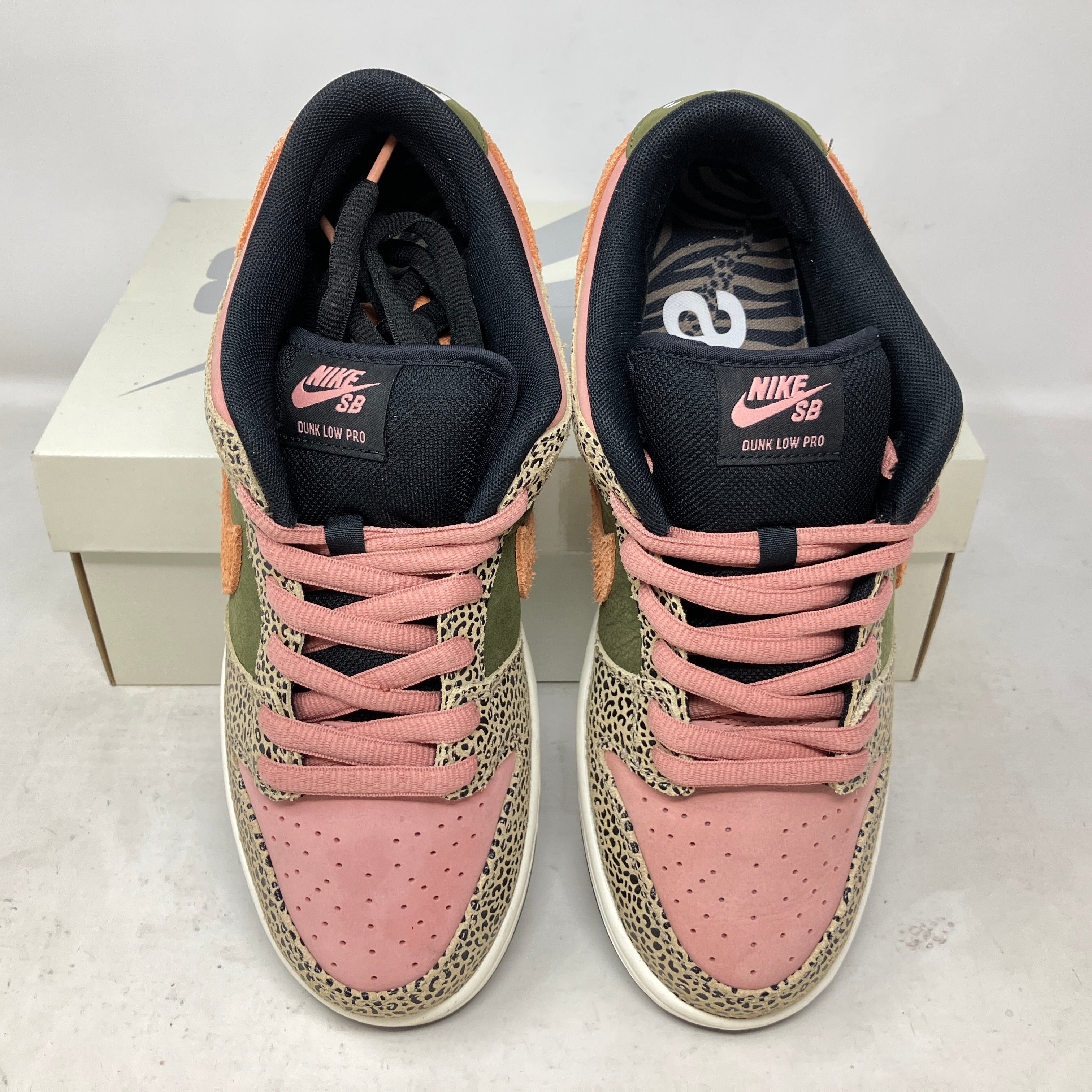 Nike SB Dunk Low Arts-Rec