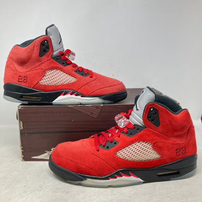 Jordan 5 Retro Raging Bull Red (2021)