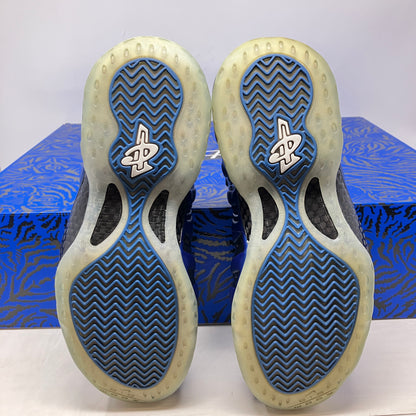 Nike Air Foamposite One & Nike Penny 6 Sharpie Pack