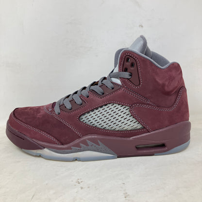 Jordan 5 Retro Burgundy (2023)