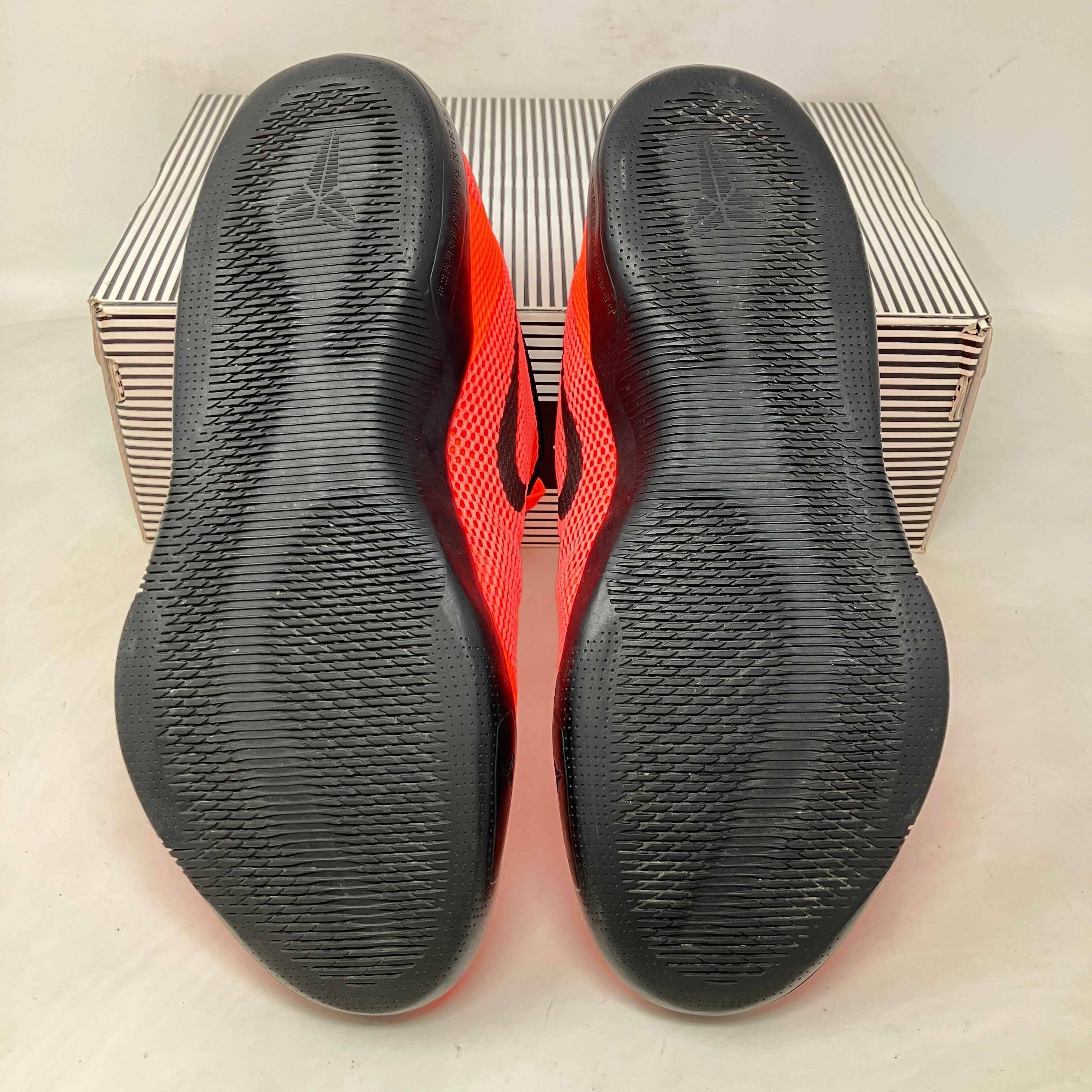 Nike Kobe 11 EM Low Barcelona