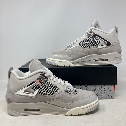 Jordan 4 Retro Frozen Moments (Women's)