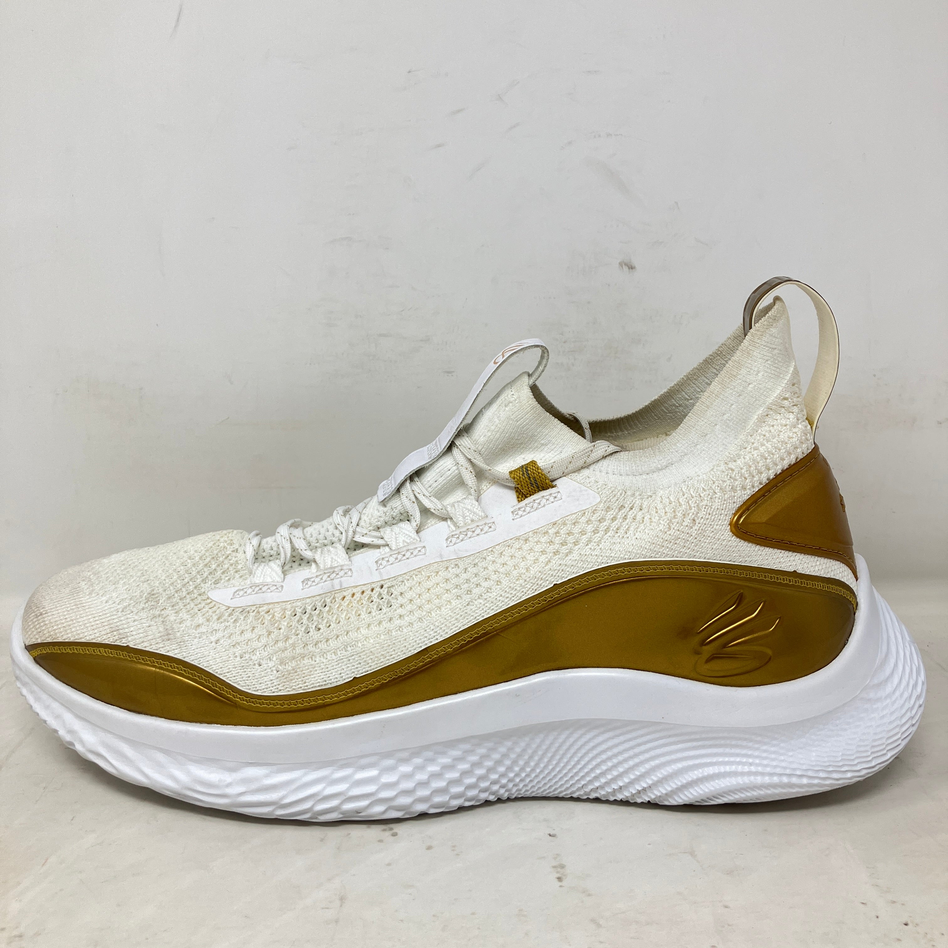 Under Armour Curry Flow 8 Golden Flow