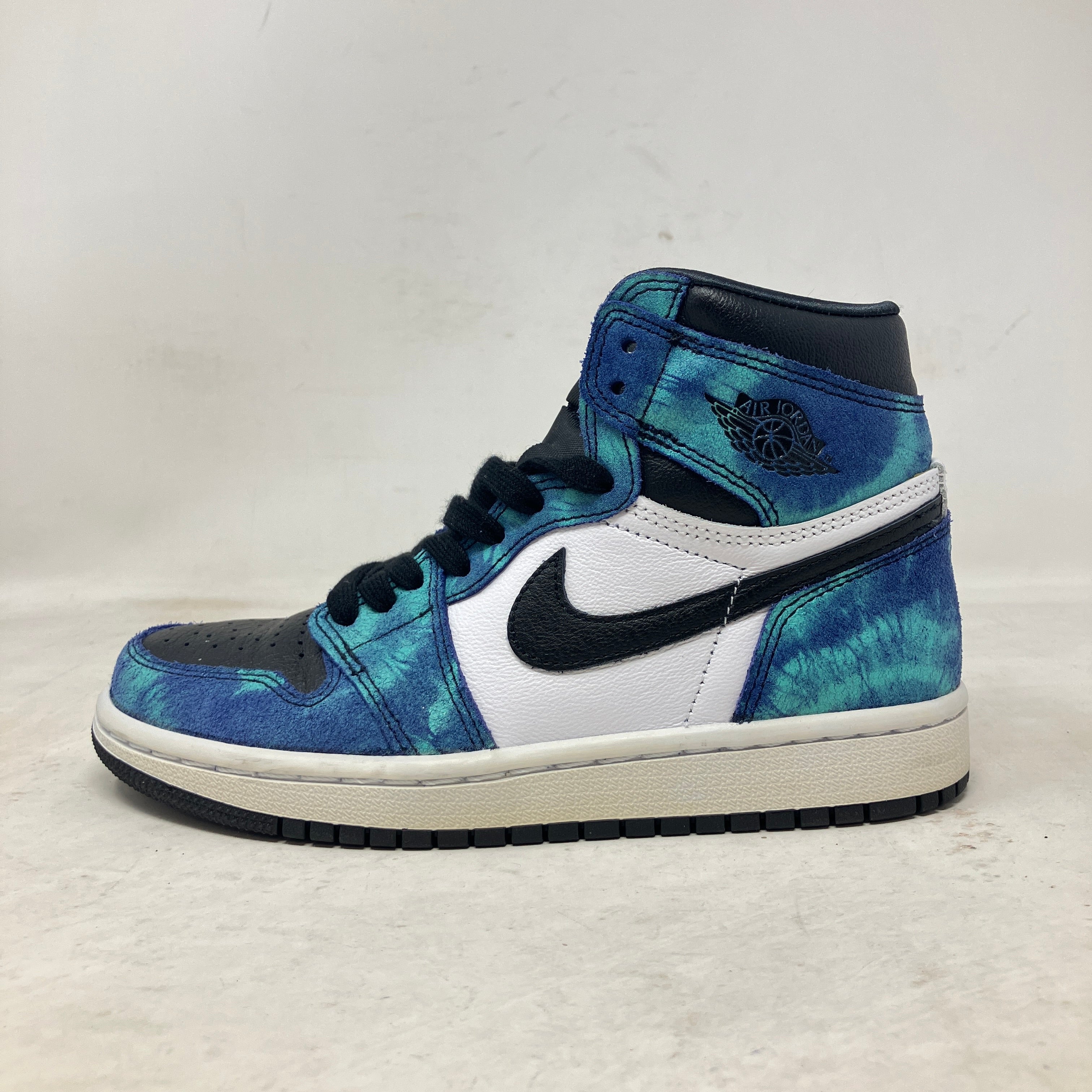 Jordan 1 Retro High Tie Dye (Women's)