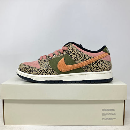 Nike SB Dunk Low Arts-Rec