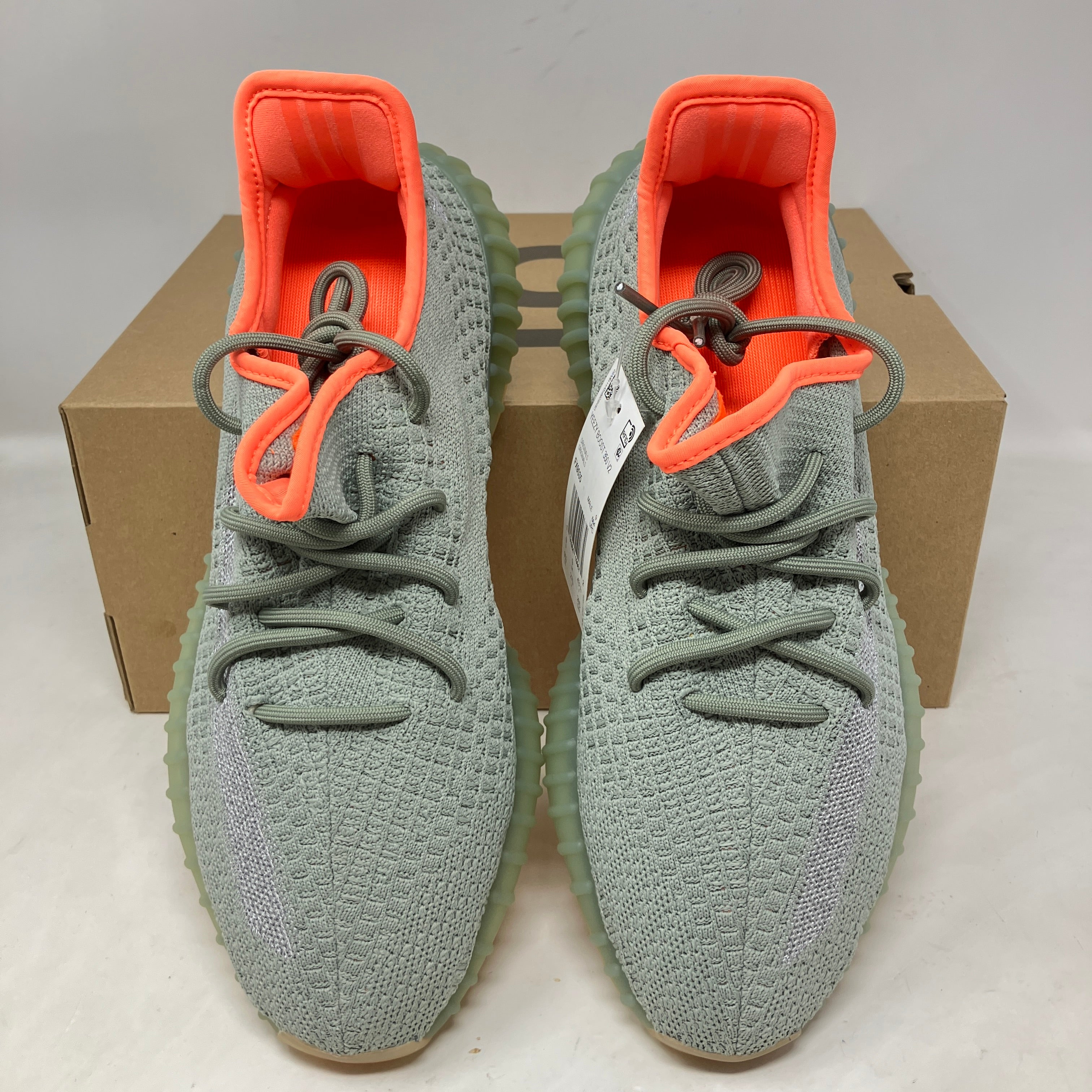 adidas Yeezy Boost 350 V2 Desert Sage