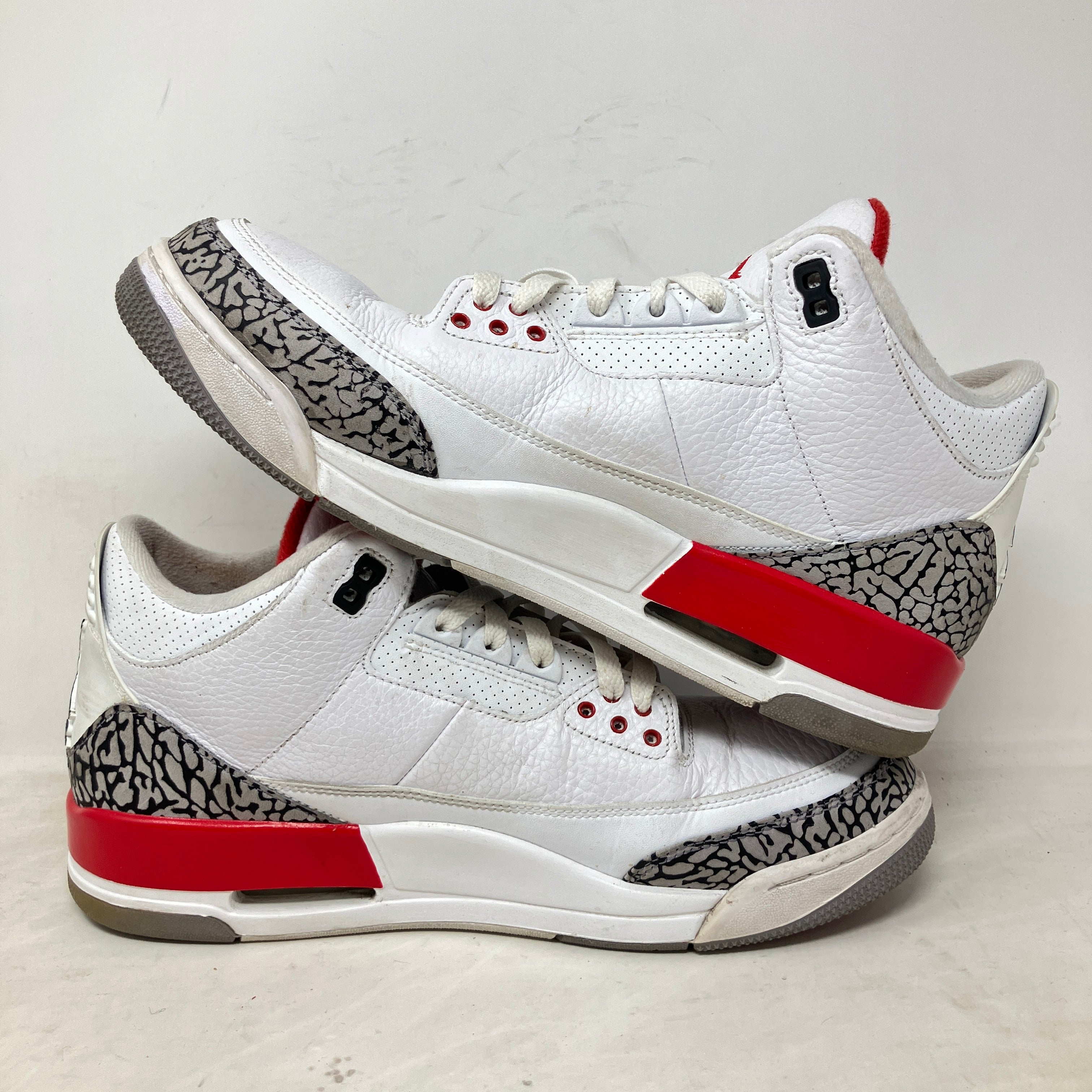 Jordan 3 Retro Hall of Fame