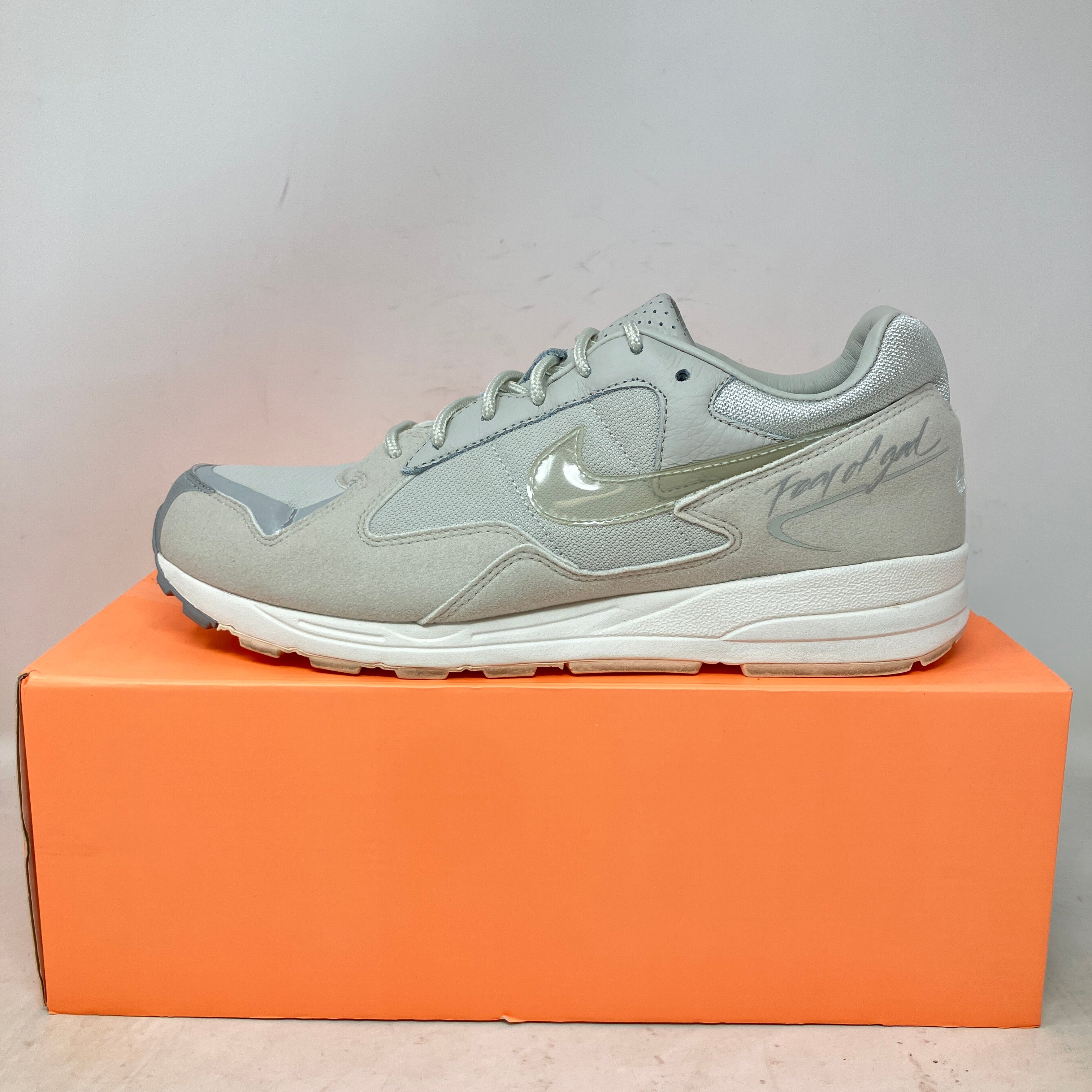 Nike Air Skylon 2 Fear of God Light Bone