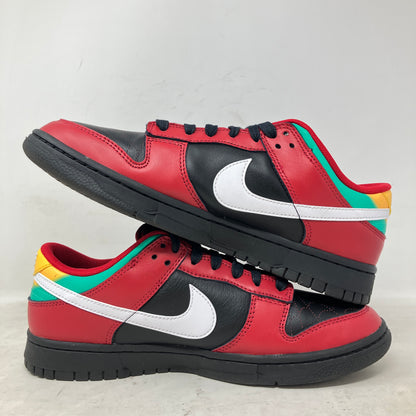 Nike Dunk Low Biker Tattoos