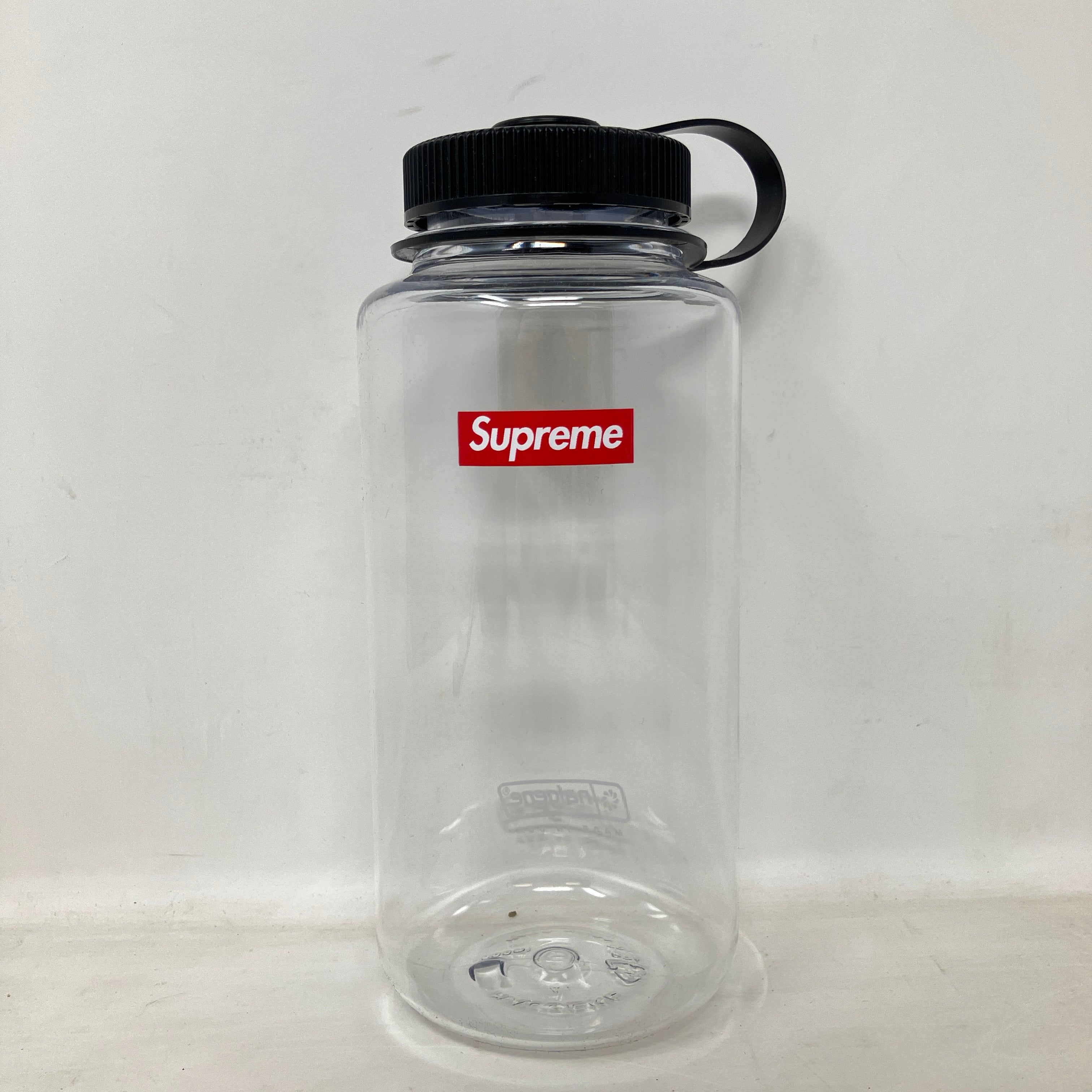Supreme Nalgene 32 oz. Bottle Black