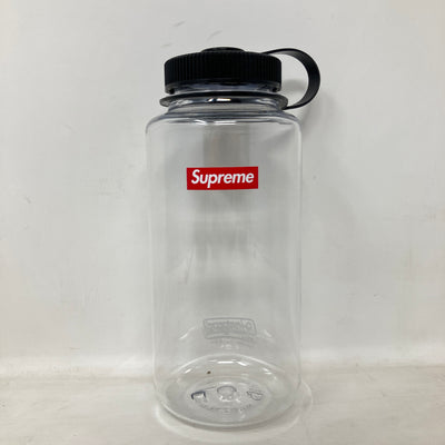 Supreme Nalgene 32 oz. Bottle Black