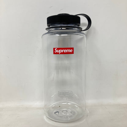 Supreme Nalgene 32 oz. Bottle Black