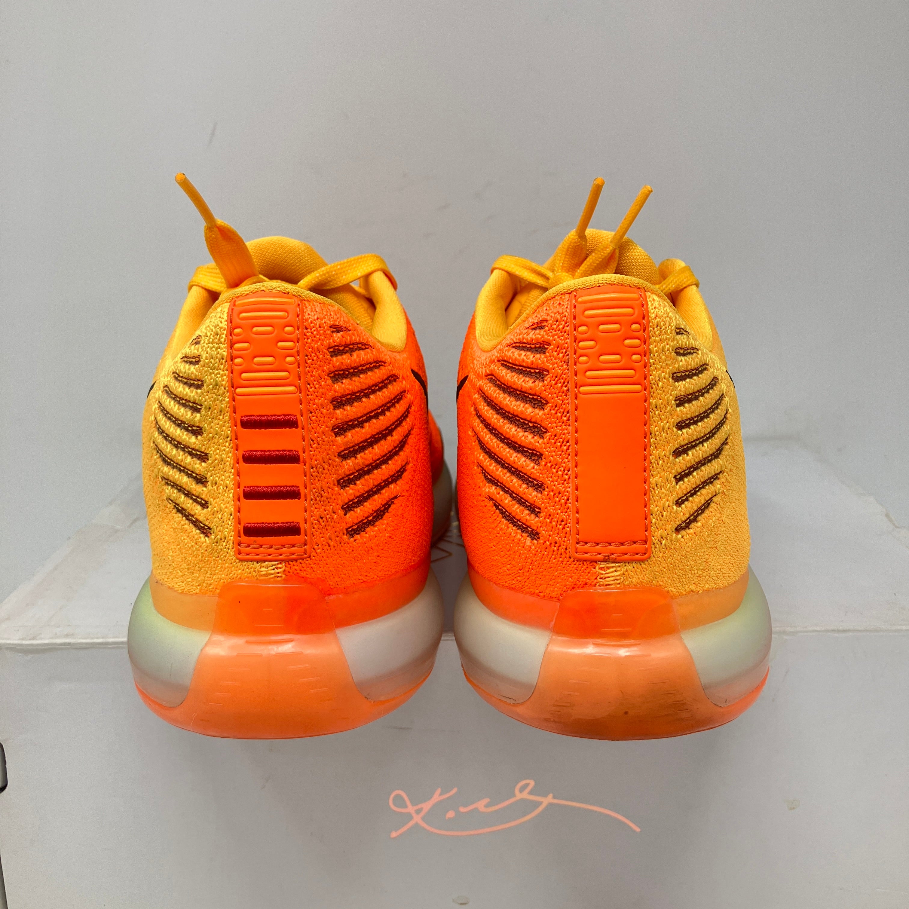 Nike Kobe 10 Elite Chester