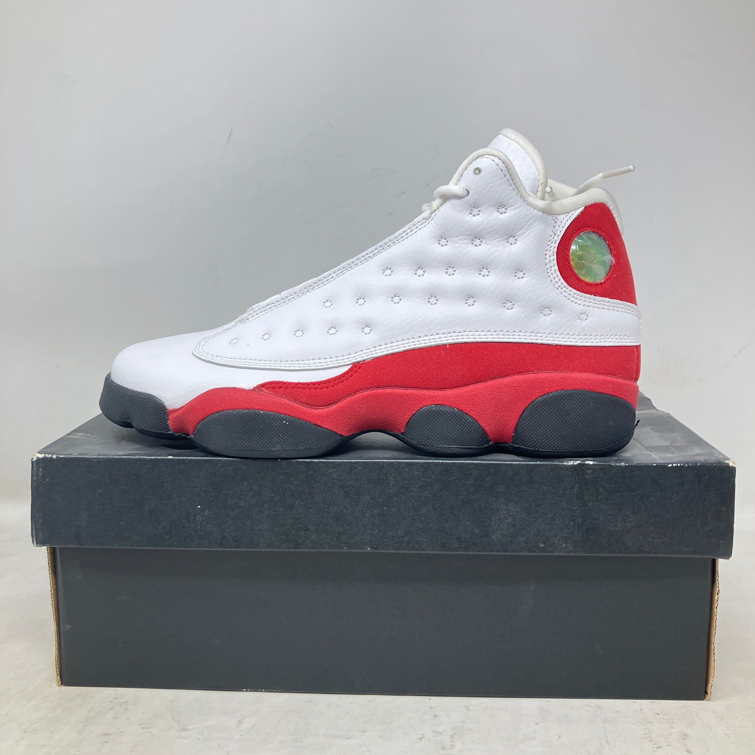 Jordan 13 Retro OG Chicago (2017) (GS)
