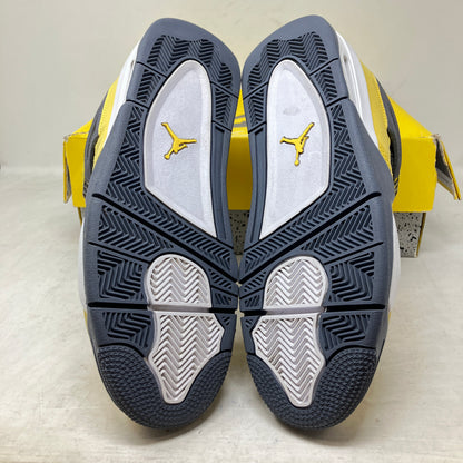 Jordan 4 Retro Lightning (2021)