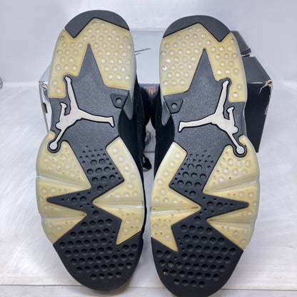 Jordan 6 Retro Chrome