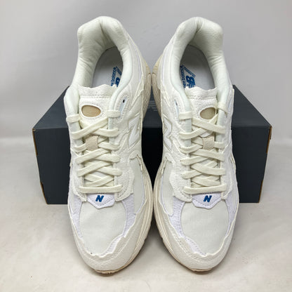 New Balance 2002R Protection Pack Sea Salt