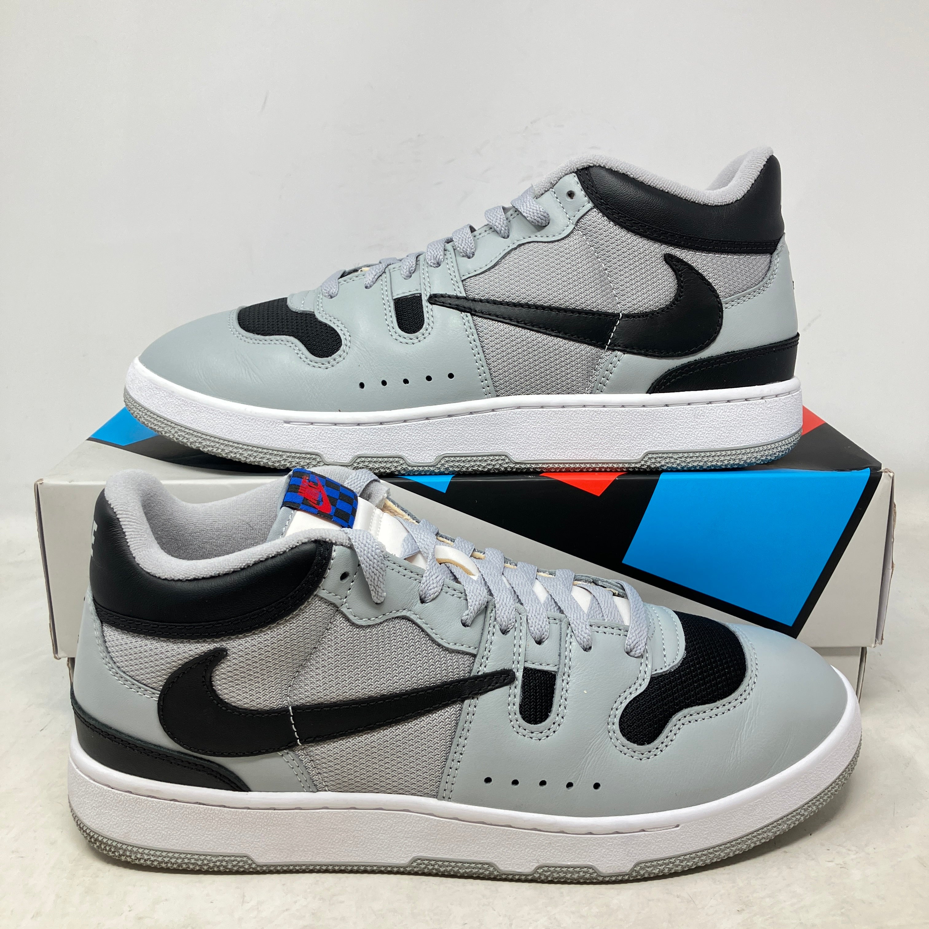 Nike Mac Attack QS SP Travis Scott Cactus Jack – Hidden Realm
