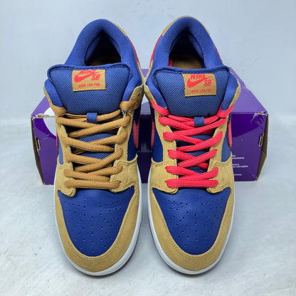 Nike SB Dunk Low Reverse Papa Bear