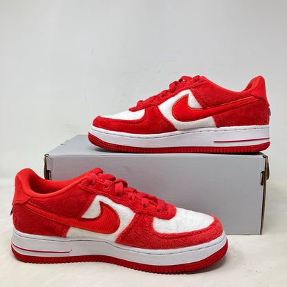 Nike Air Force 1 Low Valentine's Day Fleece (2024) (GS)