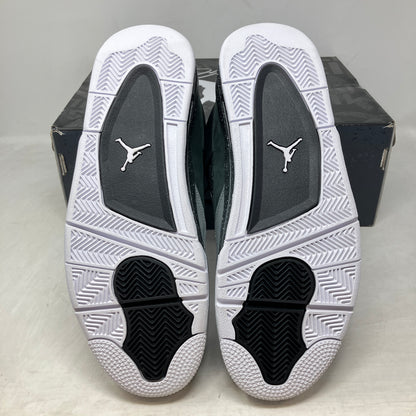 Jordan 4 Retro Fear (2024)