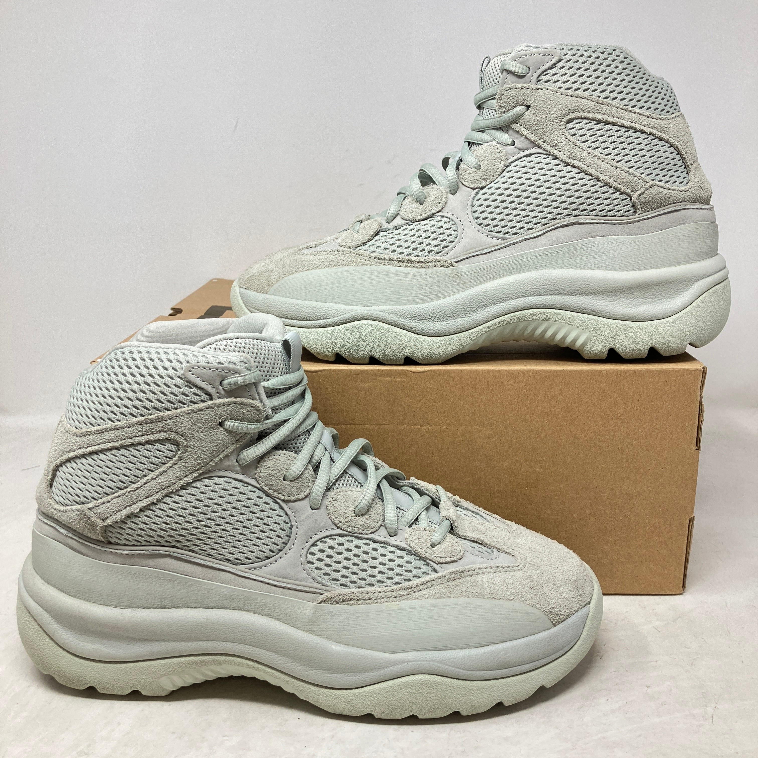 adidas Yeezy Desert Boot Salt