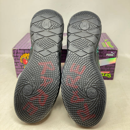 Puma LaMelo Ball MB.01 Teenage Mutant Ninja Turtles Baxter Stockman