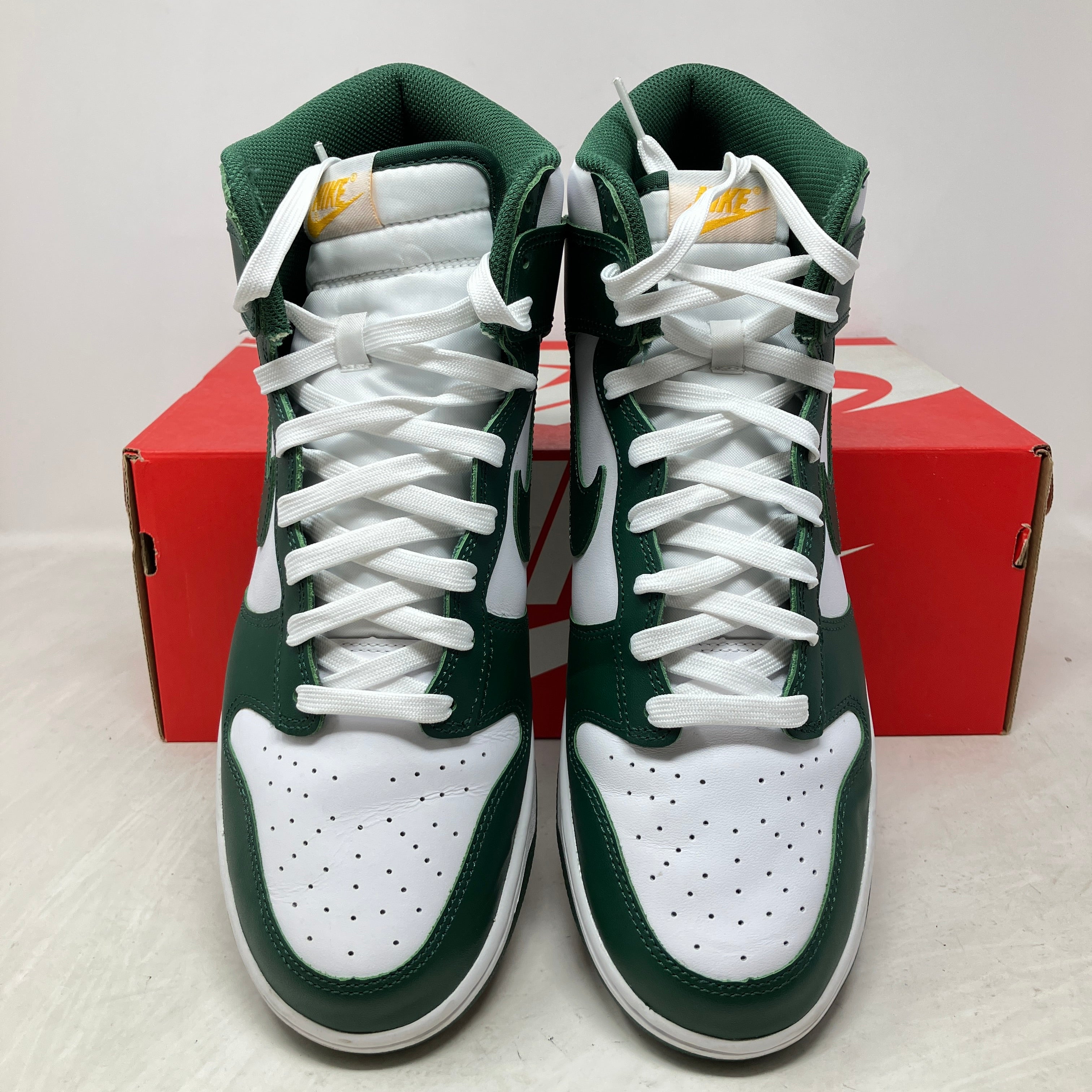 Nike Dunk High Australia