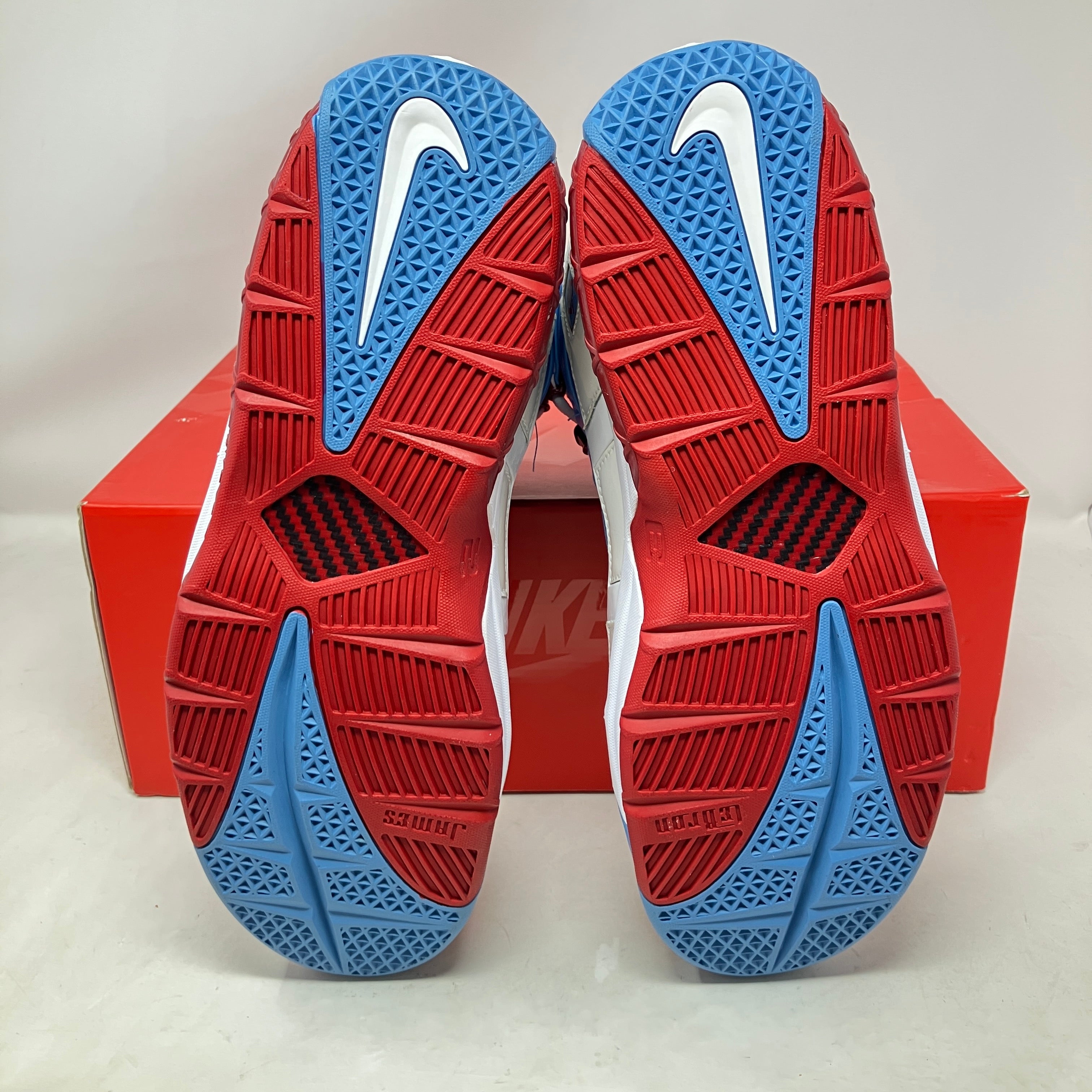 Nike LeBron 3 Houston Oilers (2019)
