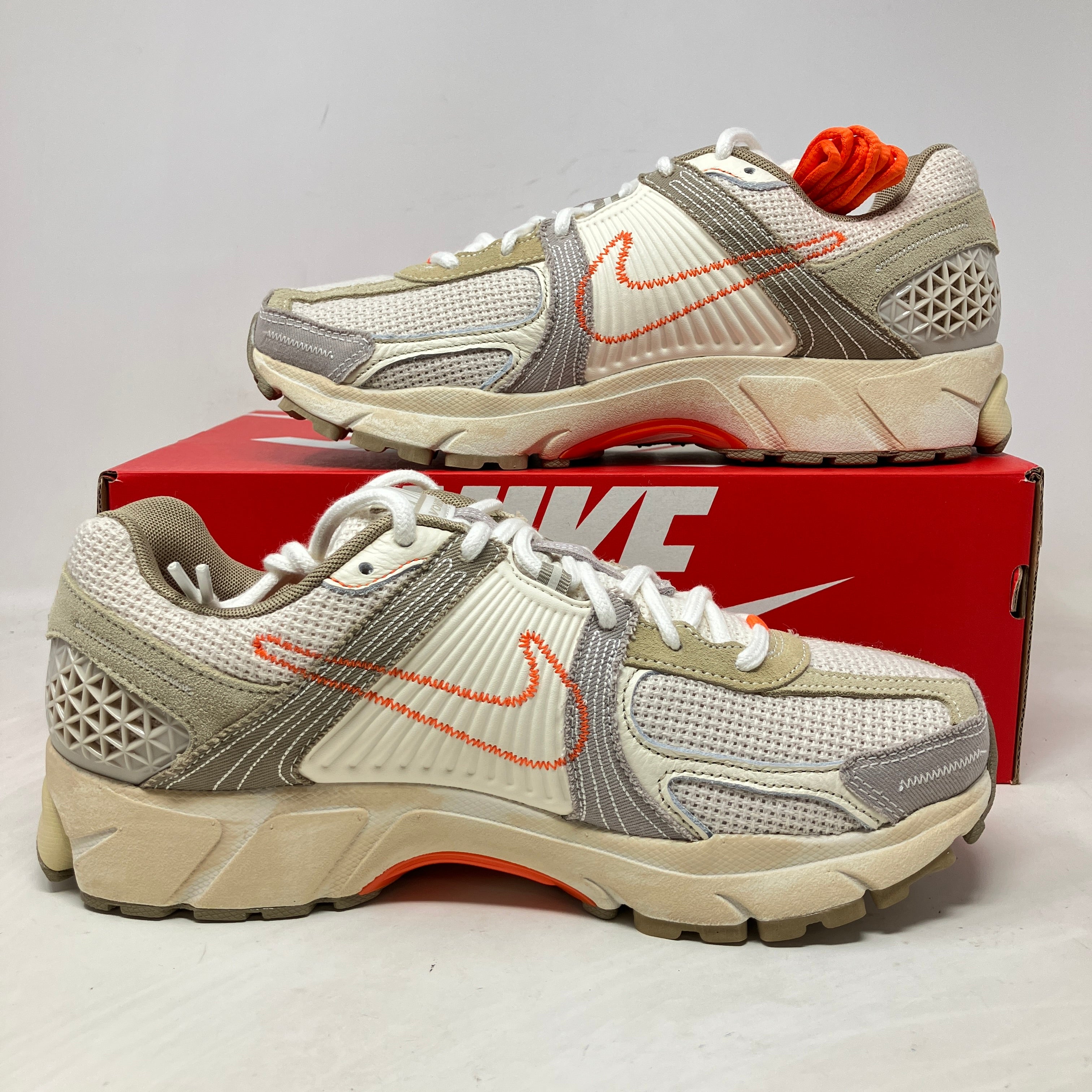 Nike Zoom Vomero 5 Sashiko Pale Ivory