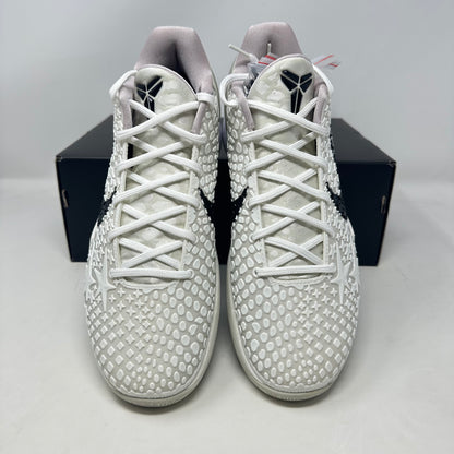 Nike Kobe 6 Protro Sail All-Star