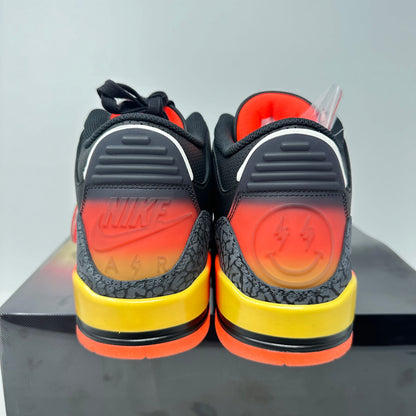 Jordan 3 Retro J Balvin Rio
