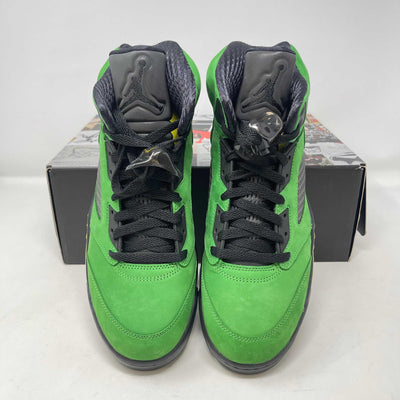 Jordan 5 Retro SE Oregon