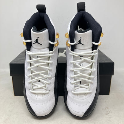 Jordan 12 Retro Taxi (2013) (GS)