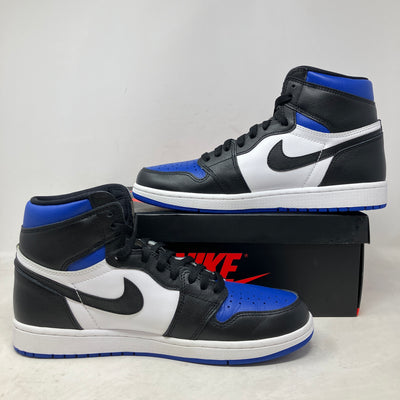 Jordan 1 Retro High Royal Toe
