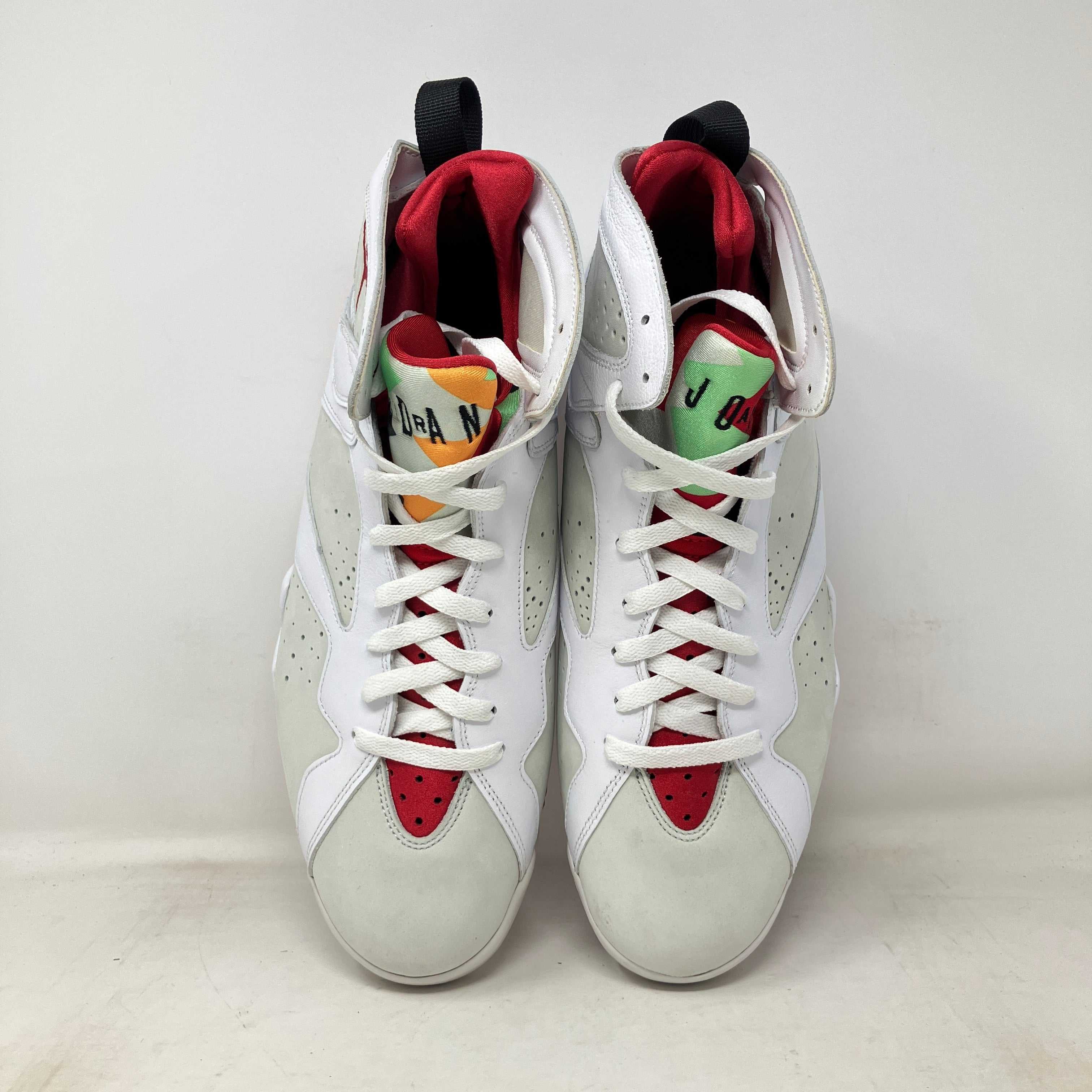 Jordan 7 Retro Hare (2015)
