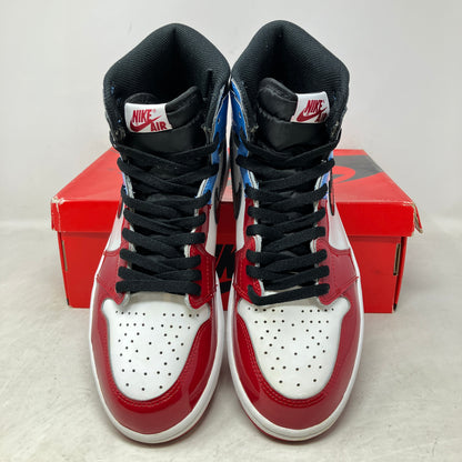 Jordan 1 Retro High Fearless UNC Chicago