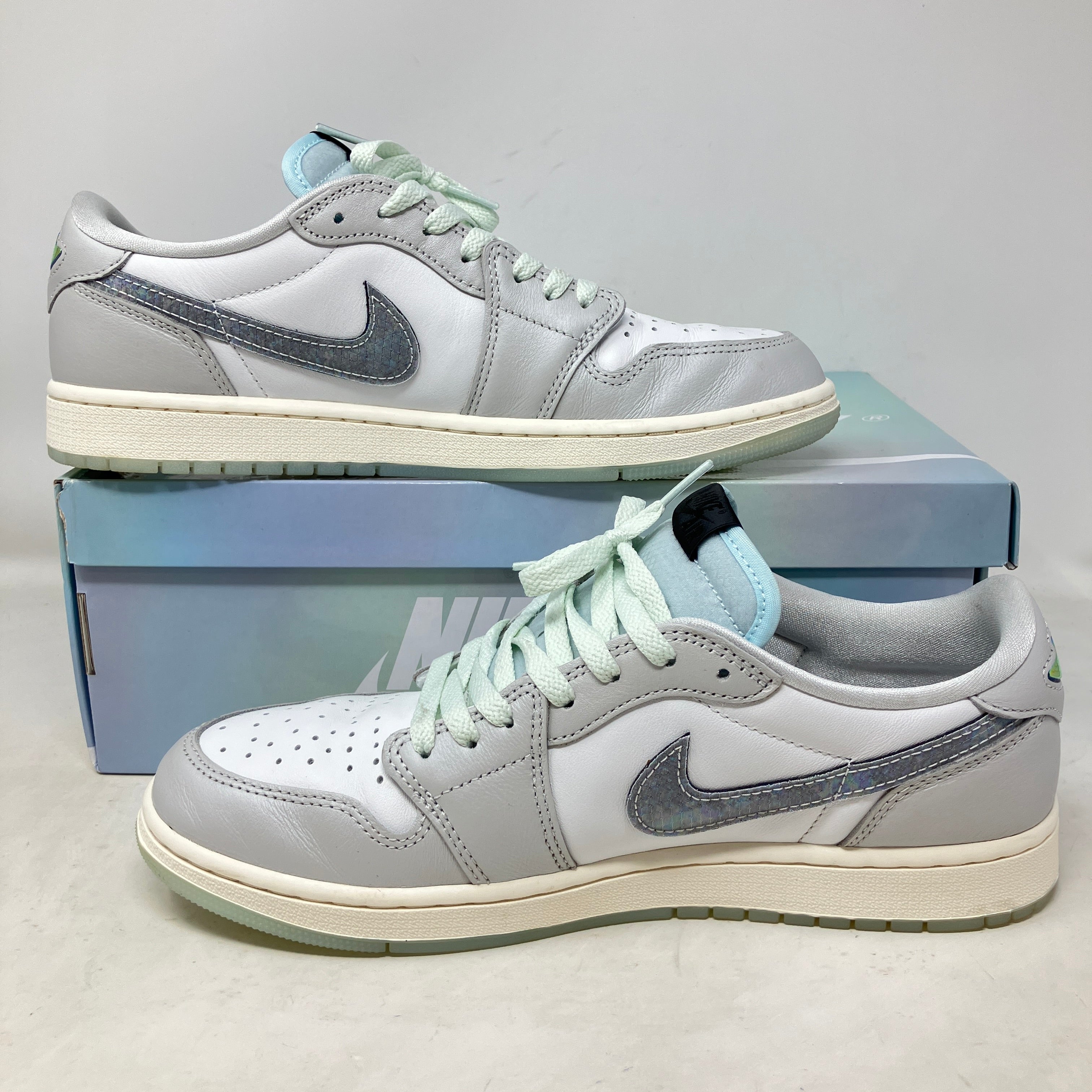 Jordan 1 Retro Low OG Year of the Snake (2025)