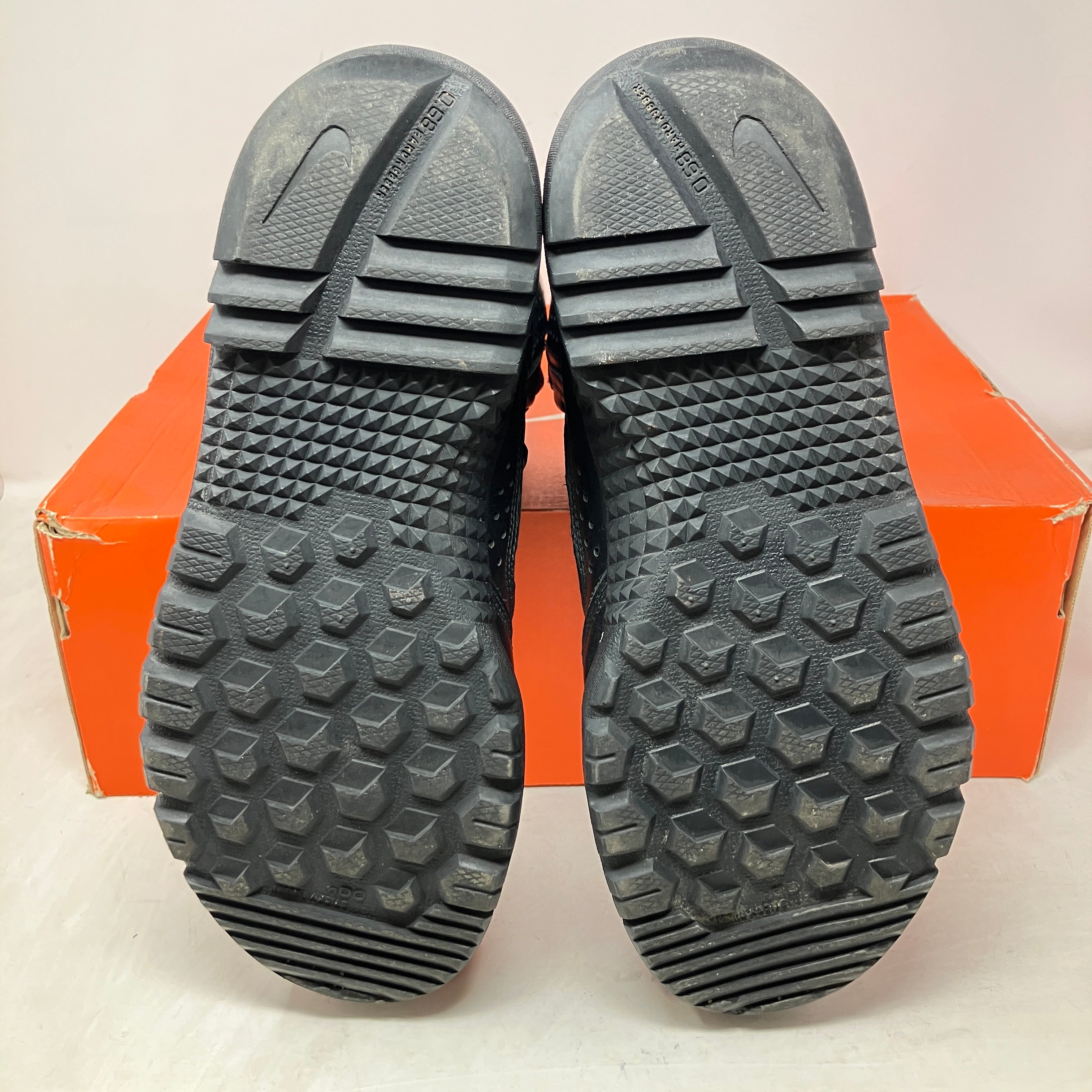 Nike SFB Field 2 8" GORE-TEX Black