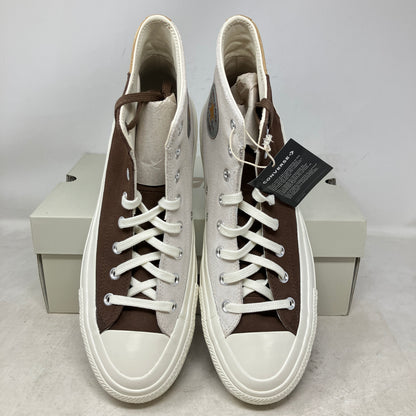 Converse CONS Chuck Taylor All Star Hi Pro Carhartt WIP Dark Earth