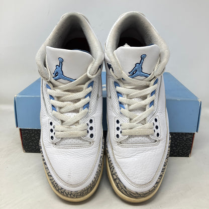 Jordan 3 Retro UNC (2020)