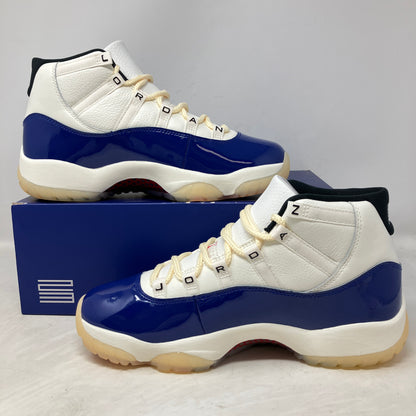 Jordan 11 Retro Rare Air