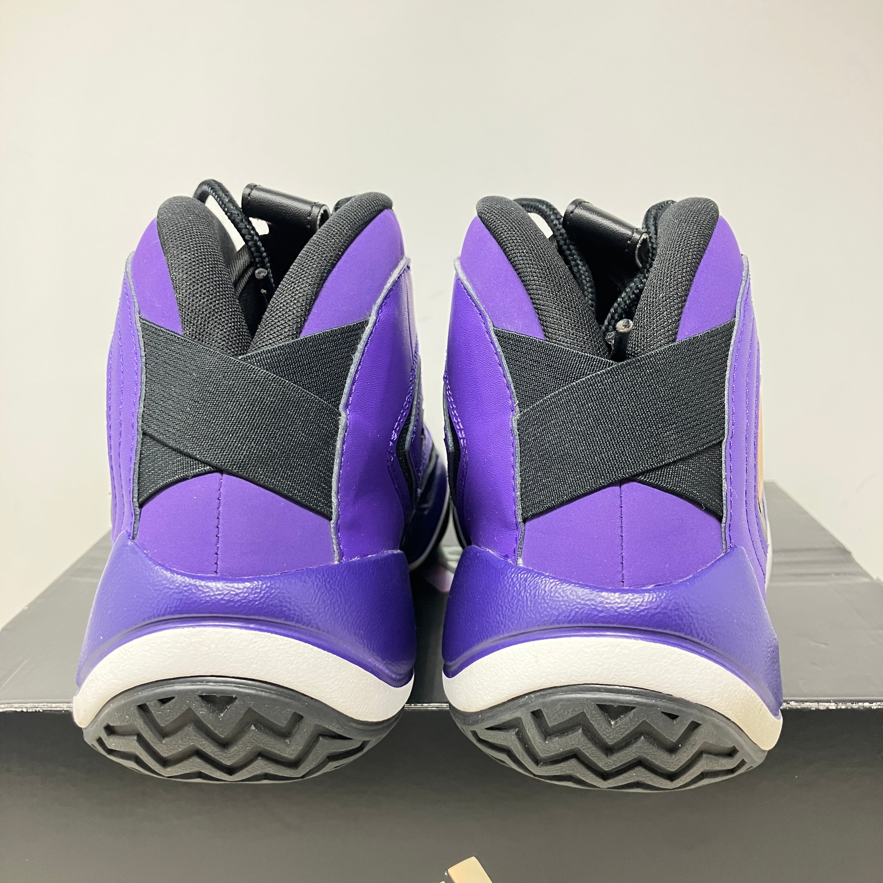 adidas Crazy 97 EQT Kobe Bryant 1997 Slam Dunk Contest (2022)