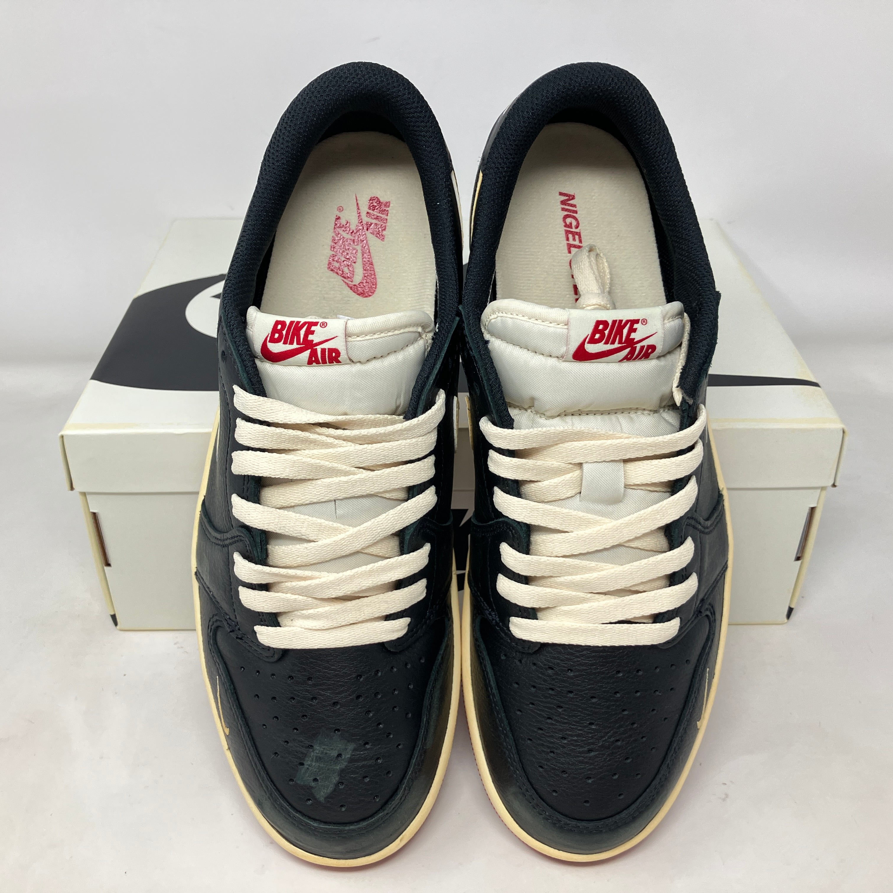 Jordan 1 Retro Low OG Nigel Sylvester Better With Time