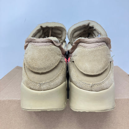 Nike Air Max 90 Off-White Desert Ore