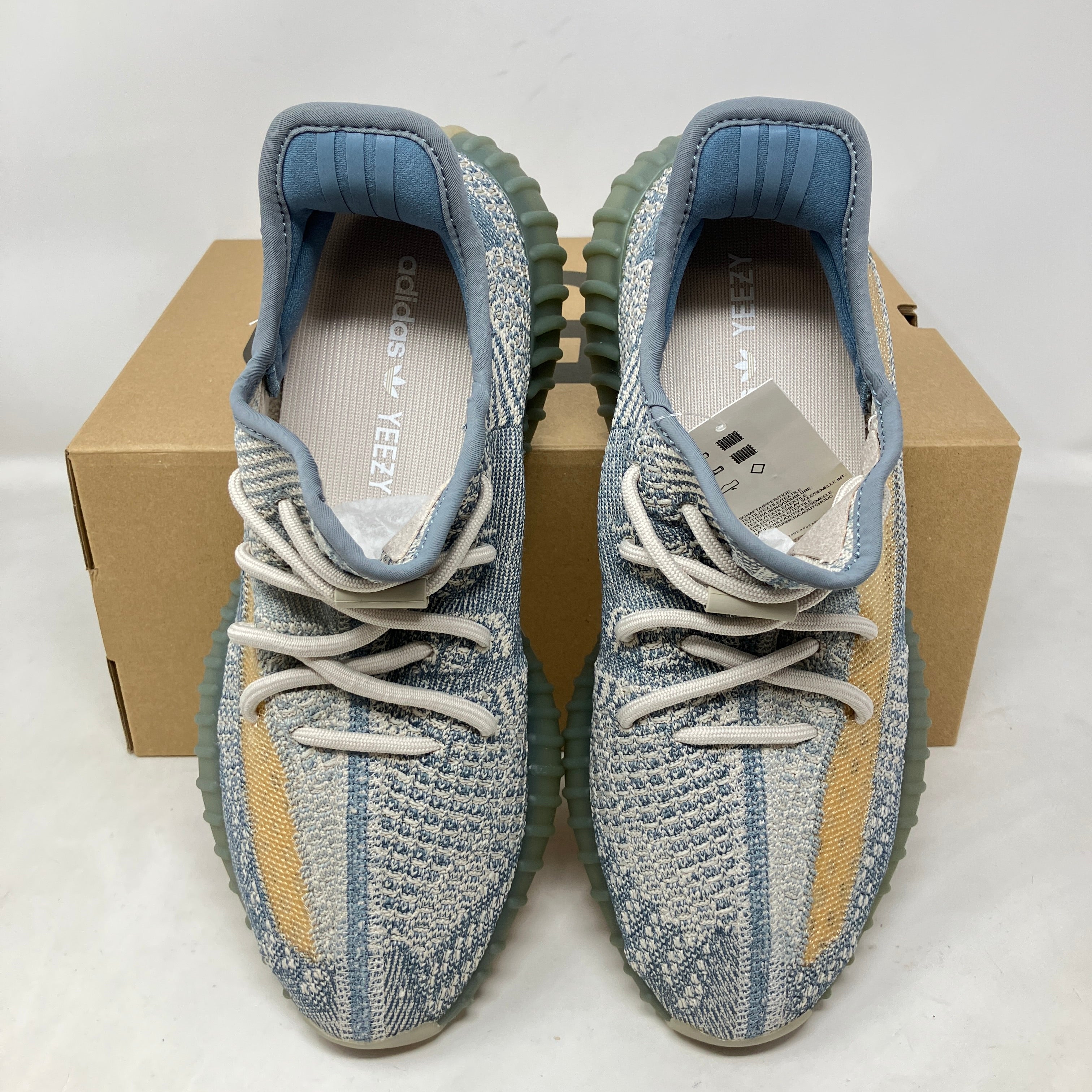 adidas Yeezy Boost 350 V2 Israfil