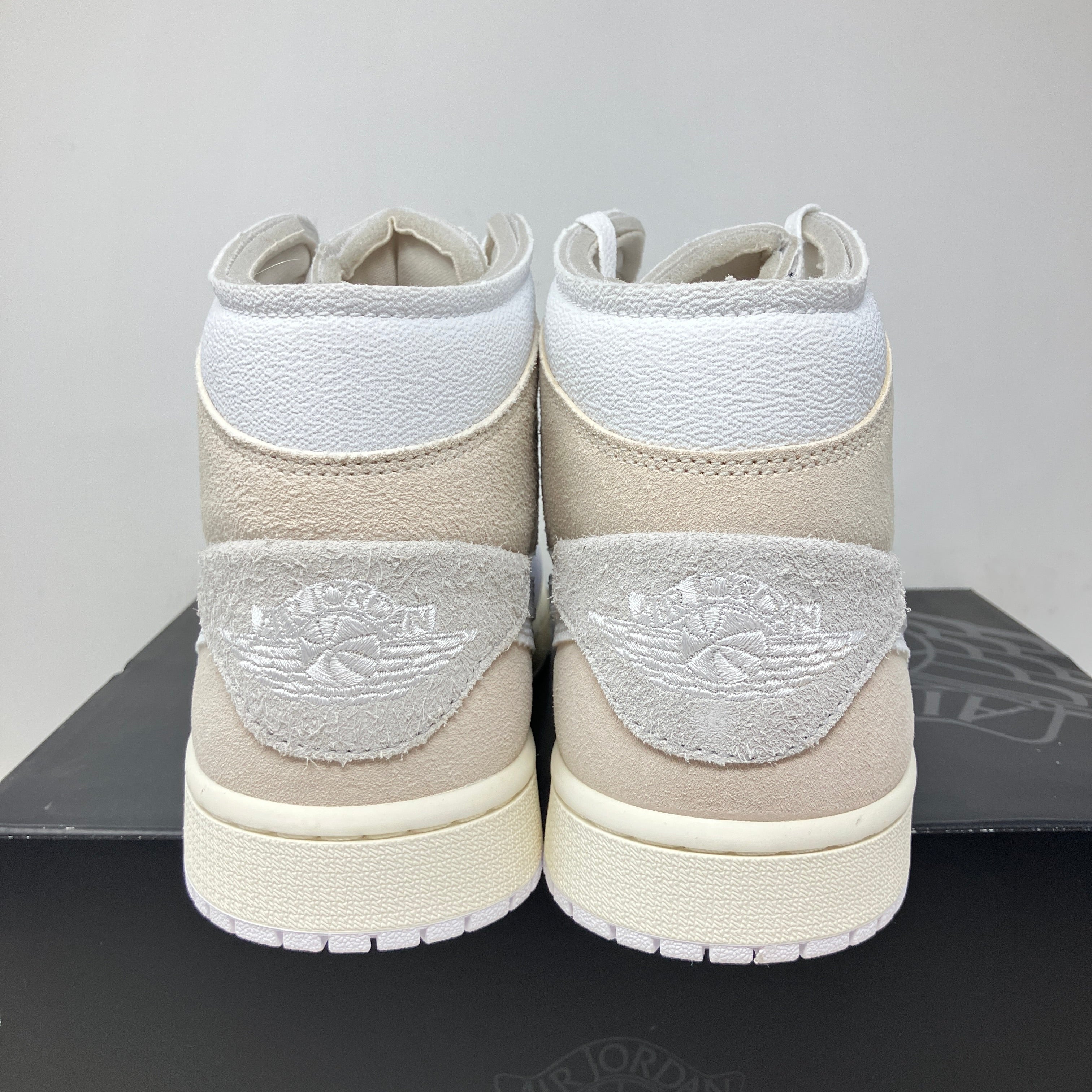Jordan 1 Mid SE Craft Tech Grey